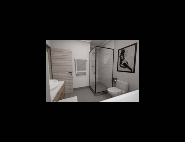 2 BEDROOM APARTMENT FOR SALE IN RIVONIA